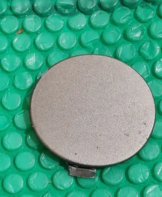 Audi A6 C7 Front tow hook cap/cover 4G0807241F
