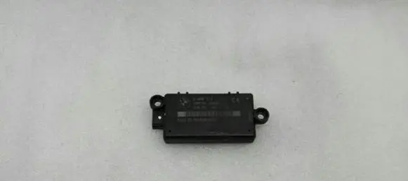 Interior comfort aerial antenna