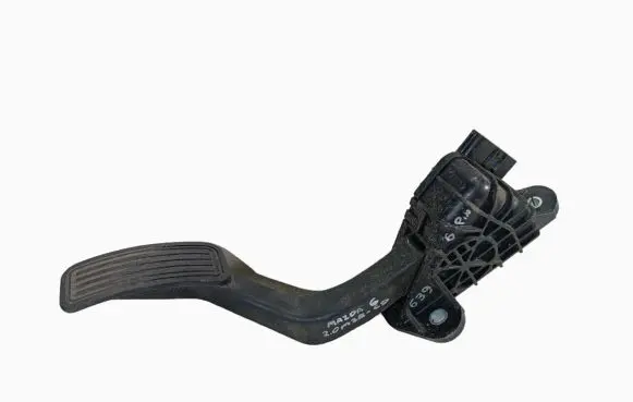 Mazda 6 Accelerator throttle pedal 198800-3400