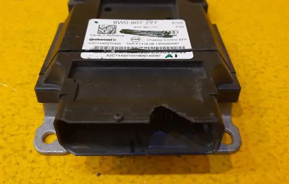 Audi A4 S4 B9 Other control units/modules 8W0907777