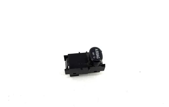 Mercedes-Benz S W220 Passenger airbag on/off switch 2088201001
