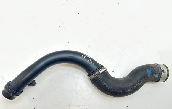 Volkswagen Transporter - Caravelle T5 Intercooler hose/pipe 7E0145762C