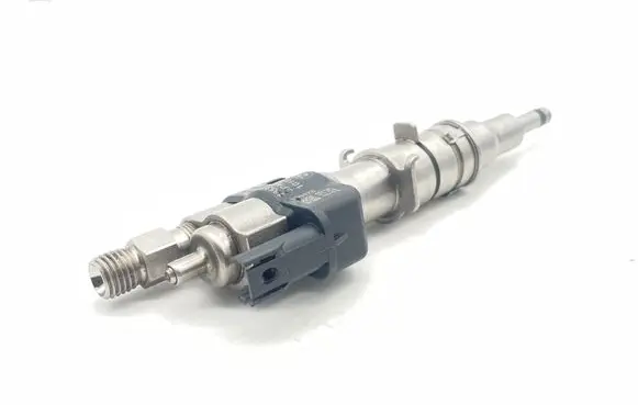 Fuel injector