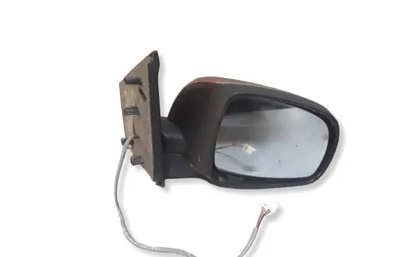Nissan Note (E11) Front door electric wing mirror 