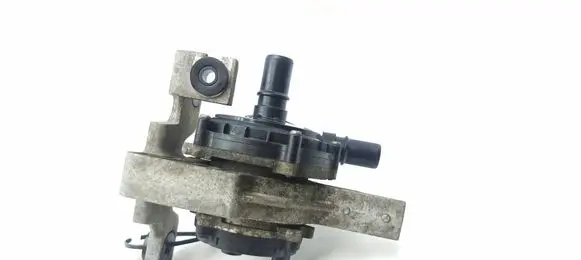 Hyundai Ioniq 5 Electric auxiliary coolant/water pump N0018300 211017S1B1