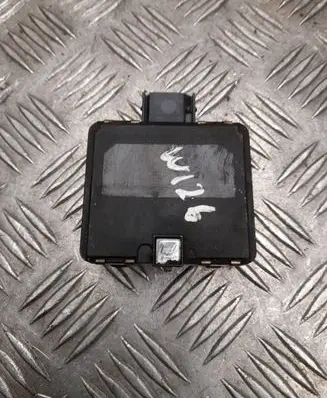 Volkswagen Caddy Other control units/modules 2K5907561C