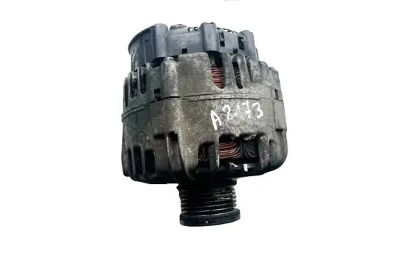 Renault Laguna III Generator/alternator 407013664 2543592a