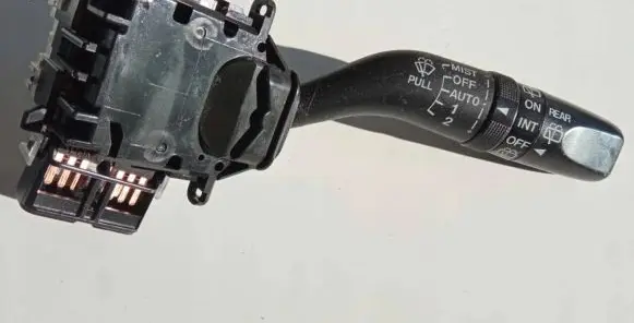 Mazda 6 Wiper control stalk GR1R66128A