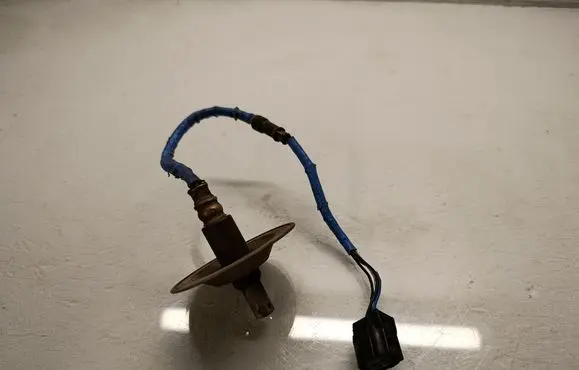 Honda Civic Lambda probe sensor
