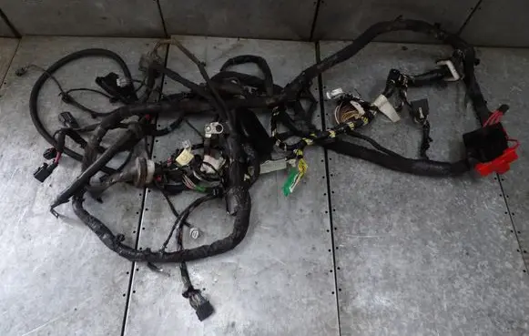 Jeep Grand Cherokee Other wiring loom P68231702AC 16238CB