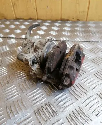 Audi A3 S3 8L Front brake caliper