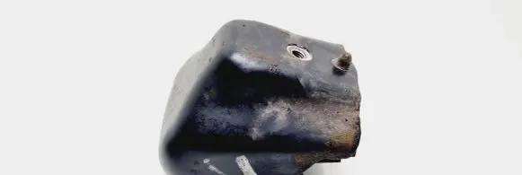 Volkswagen Crafter Engine mount bracket A906241 ZGS006