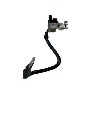 Audi Q5 SQ5 Negative earth cable (battery) 8S0915181C