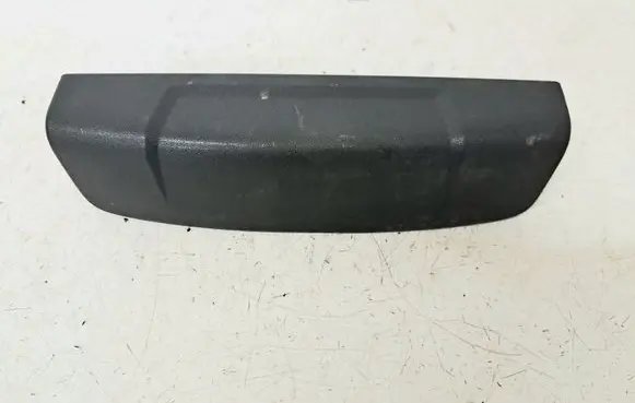 Volvo V50 Tailgate trunk handle 