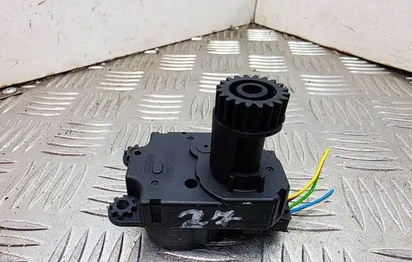 Citroen C4 Cactus Air flap motor/actuator Z5509001 HAD36004A