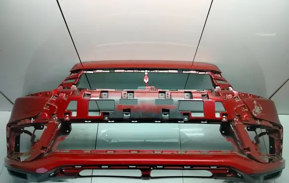 Mitsubishi ASX Front bumper 6400J025ZZ