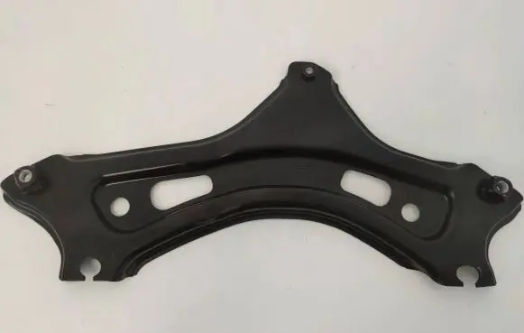 Other front suspension part