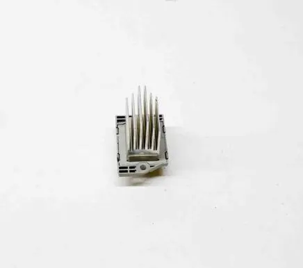 Tesla Model S Heater blower motor/fan resistor