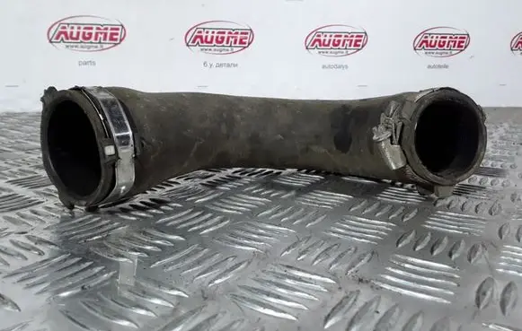 Audi A4 S4 B8 8K Intercooler hose/pipe 8K0145709H
