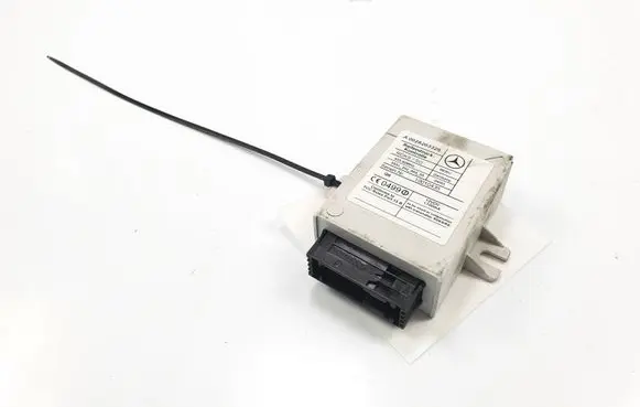 Mercedes-Benz S W220 Other control units/modules A0028203326