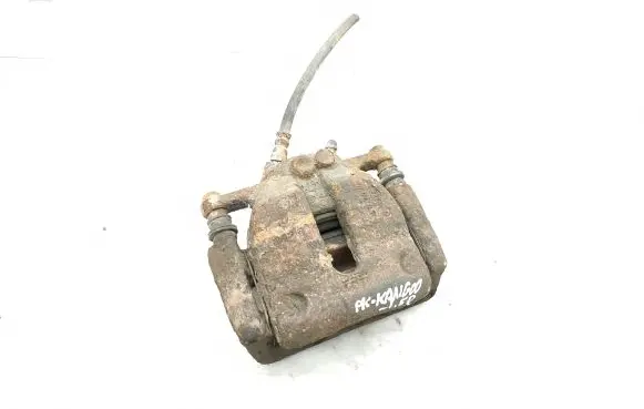 Renault Kangoo II Front brake caliper