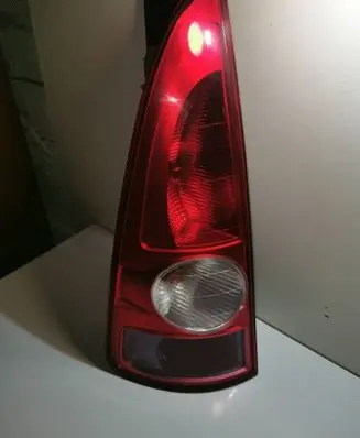 Renault Espace - Grand espace IV Rear/tail lights 8200027153