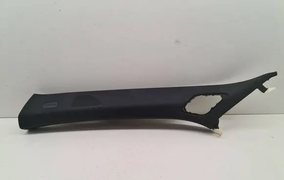 Audi Q7 4M (A) pillar trim 4M0867233B
