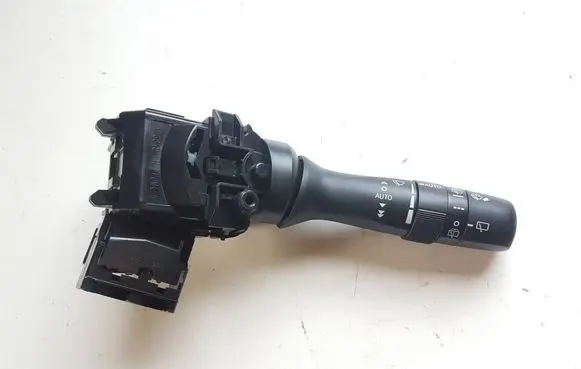 Subaru Forester SK Wiper control stalk 173848 8314FJ070