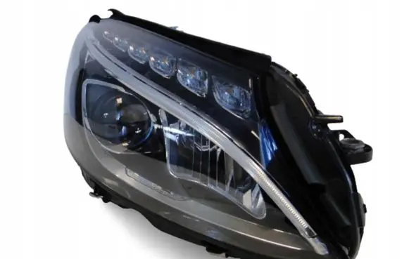 Mercedes-Benz C W205 Headlight/headlamp A2059062804