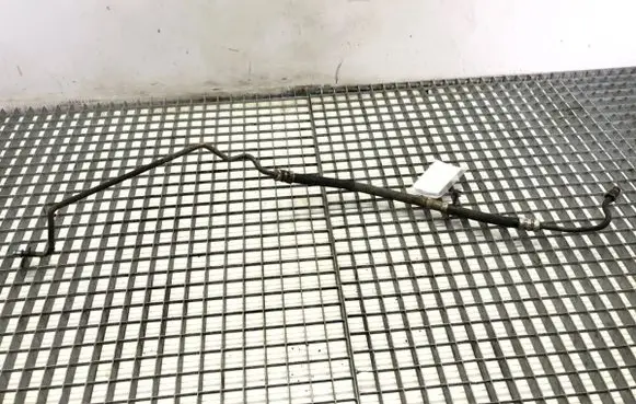 Volvo V50 Brake booster pipe/hose 