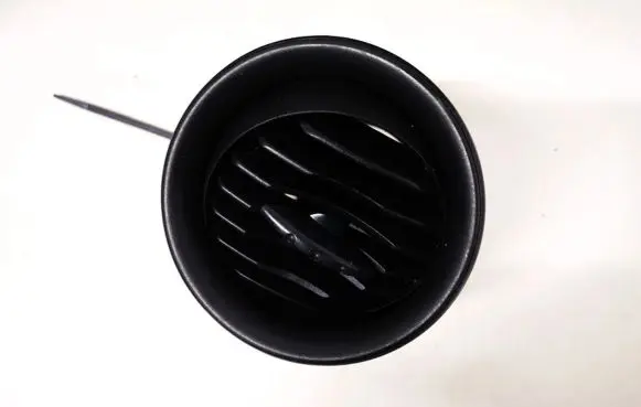 Seat Ibiza III (6L) Dash center air vent grill
