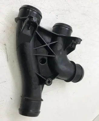 Citroen DS3 Air intake hose/pipe 9678406580