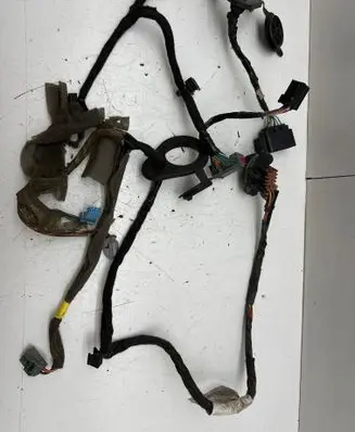 Volvo XC70 Rear door wiring loom 31313986