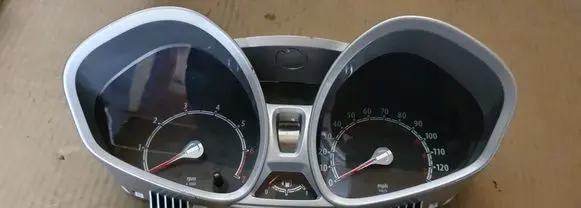 Ford Fiesta Speedometer (instrument cluster) 8A6T10849FJ