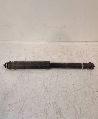 Toyota Prius (XW30) Rear shock absorber/damper 4853047080