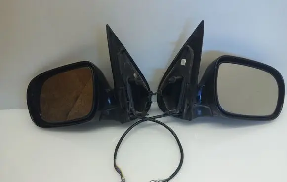 Opel Sintra Front door electric wing mirror