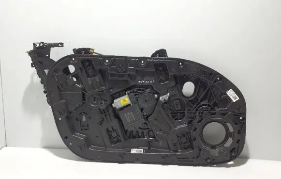 Volvo S60 Front window lifting mechanism without motor 31675054
