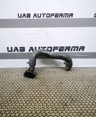 Hyundai i10 Engine coolant pipe/hose 25415B9100