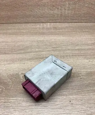 BMW 5 E39 Light module LCM 8375964 55892110 USED