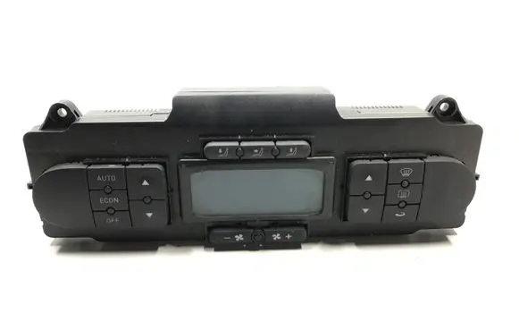 Seat Altea Climate control unit k2865