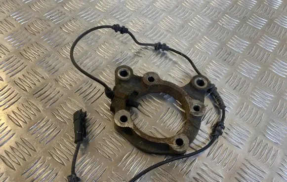 ABS rear brake sensor