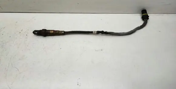 BMW 5 E60 E61 Lambda probe sensor 7544655 0258006809