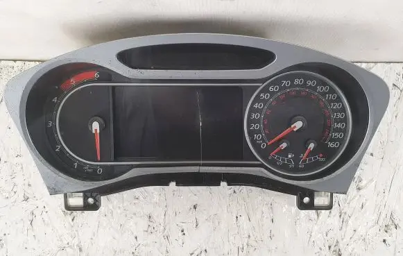 Ford Mondeo MK IV Speedometer (instrument cluster) 8M2T10849WA A12065308 8M2T14C026CA