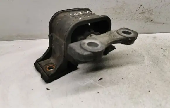 Opel Corsa D Engine mount bracket 13125208 13125209