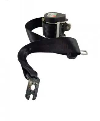 Audi A3 S3 8V Rear seatbelt 629416900