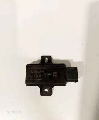 Jeep Grand Cherokee (WK) Tire pressure control unit A0018275101 5WY8302 56053034AE