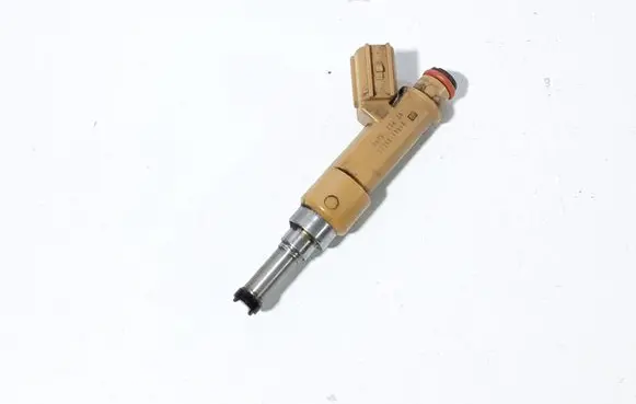 Fuel injector