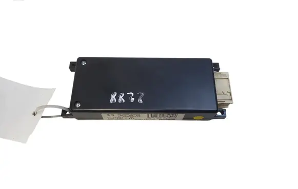 Citroen Berlingo Bluetooth control unit module 0304048 966641908000