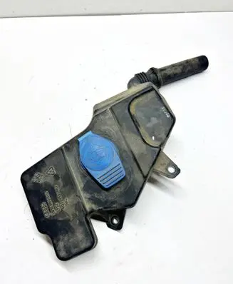 Audi A6 C7 Windshield washer fluid reservoir/tank 4G1955462