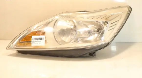 Ford Focus Headlight/headlamp